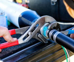 About Sewer Line Replacement Galveston, TX